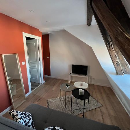 Arcades Appartement Straatsburg Buitenkant foto